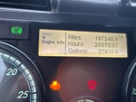 4 Transmision with Engine Hours