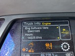 Cab with Engine Hours