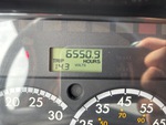 Cab with Engine Hours