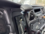Cab with