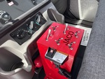 Cab with