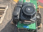 Control Station with