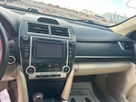 Control Station with