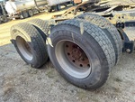 4 Underbody - Truck with