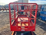 Basic Control Station Upper with