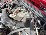 Engine with