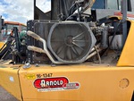Motor with