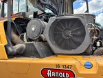 Motor with