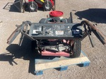 Control Station with