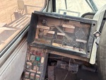 Upper Control Station with