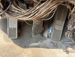 Upper Control Station with
