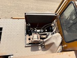 Upper Control Station with