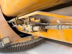Upper Hydraulics with