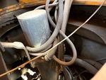 Upper Hydraulics with