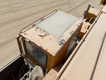 Upper Control Station with