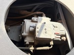 Upper Hydraulics with