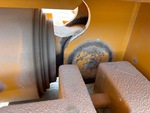 Upper Hydraulics with