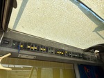 Upper Control Station with