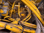 Upper Hydraulics with
