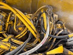 Upper Hydraulics with