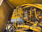 Upper Hydraulics with
