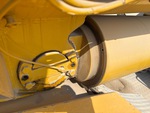 Upper Hydraulics with