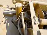 Upper Hydraulics with