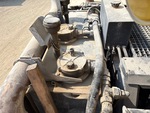 Upper Hydraulics with