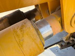 Upper Hydraulics with