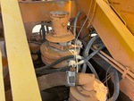 Upper Hydraulics with