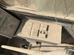 Upper Control Station with