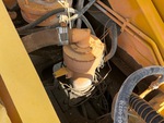 Upper Hydraulics with