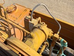 Upper Hydraulics with