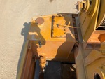 Upper Hydraulics with
