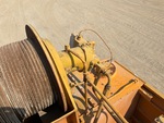 Upper Hydraulics with