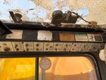 Upper Control Station with