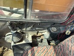 Upper Control Station with