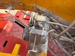 Upper Control Station with