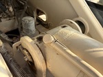 Upper Hydraulics with