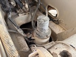 Upper Hydraulics with