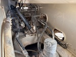 Upper Hydraulics with