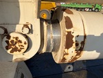 Upper Hydraulics with