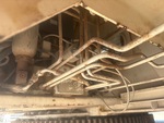 Upper Hydraulics with