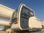 Upper Control Station with