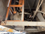 Upper Control Station with