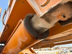 Upper Hydraulic Photos with