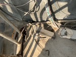 Upper Control Station with