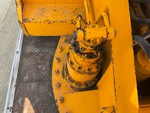 Upper Hydraulics with