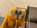 Upper Hydraulics with