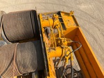 Upper Hydraulics with